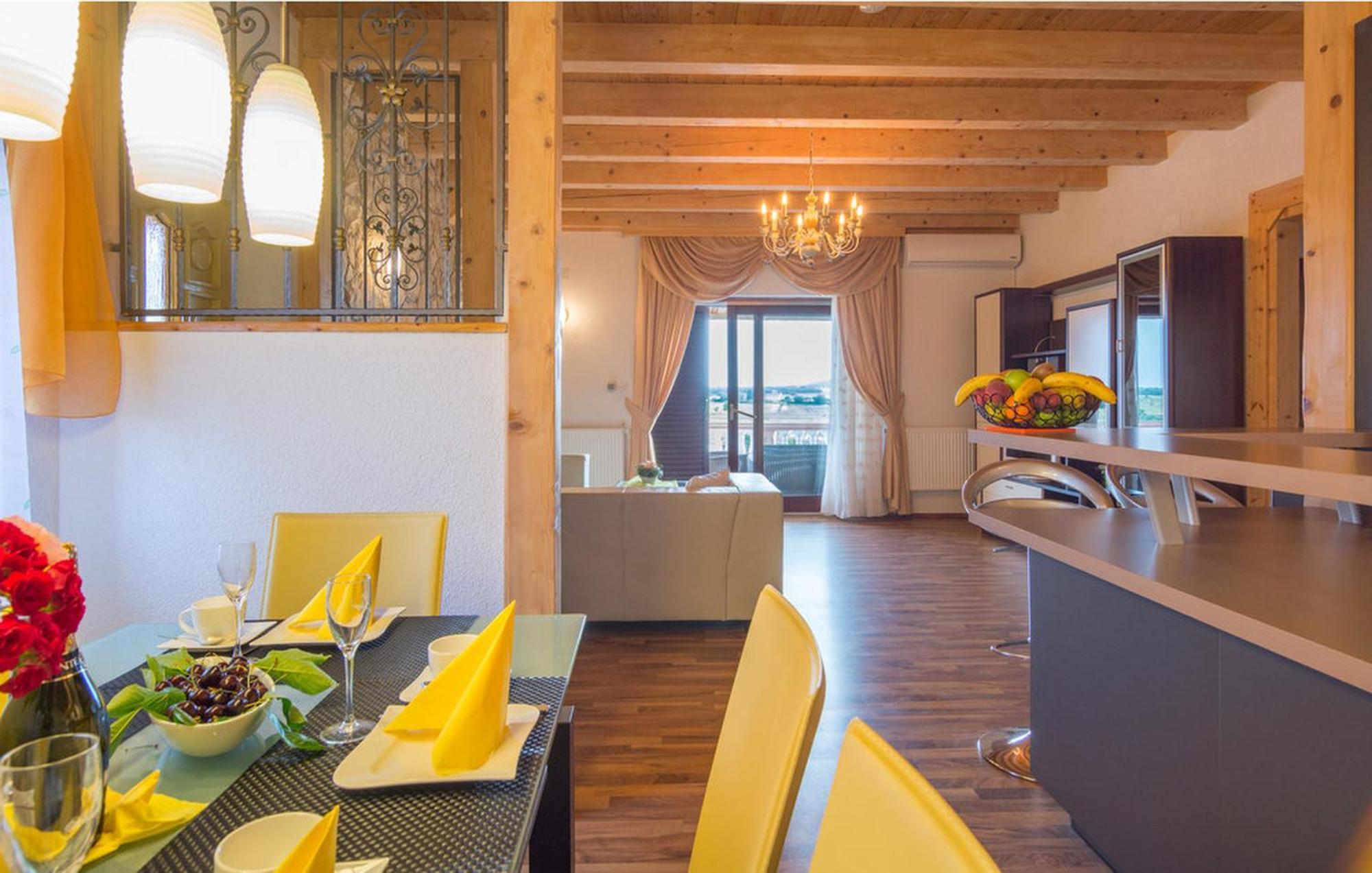 Villa Luka Polaca 外观 照片