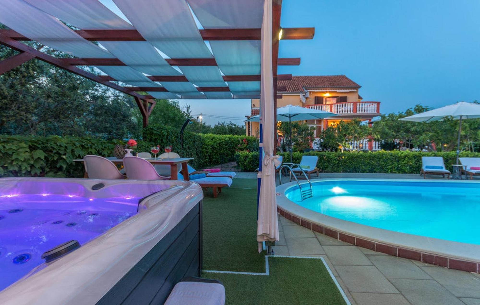 Villa Luka Polaca 外观 照片