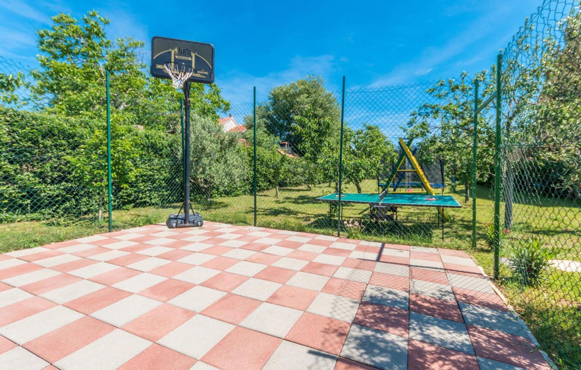Villa Luka Polaca 外观 照片